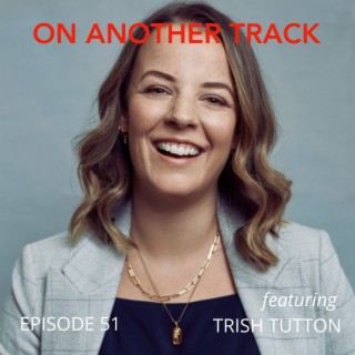 Trish Tutton - How do we bring ‘human’ back in to the workplace?