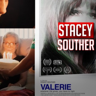 Stacey Souther Director Valerie Perrine documentary ”Valerie” (2022) interview | Two Geeks Talking