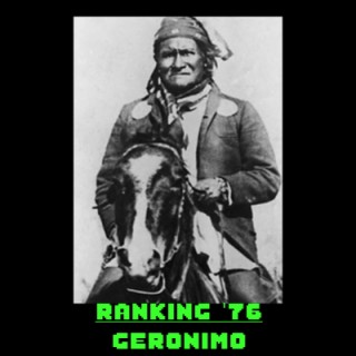 27.1 Geronimo