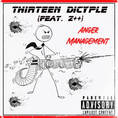 Anger Management ft. Z ++ | Boomplay Music