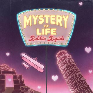 Mystery of Life lyrics | Boomplay Music