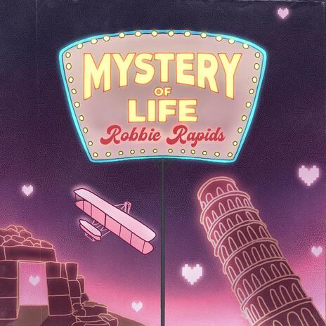 Mystery of Life | Boomplay Music