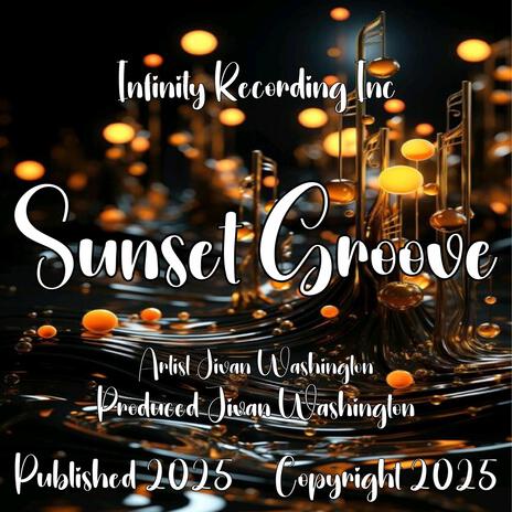 Sunset Groove | Boomplay Music