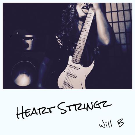 Heart Stringz | Boomplay Music