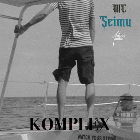 KOMPLEX | Boomplay Music