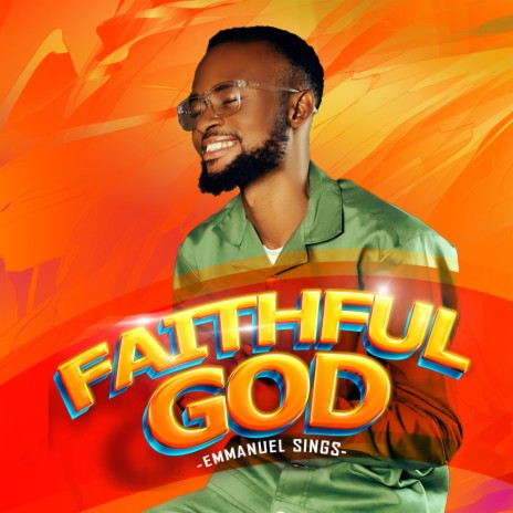 FAITHFUL GOD (Live) | Boomplay Music