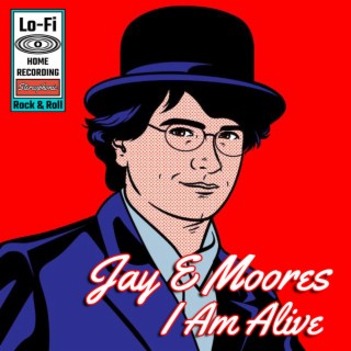 Jay E Moores