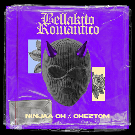 Bellakito Romántico ft. Cheztom | Boomplay Music