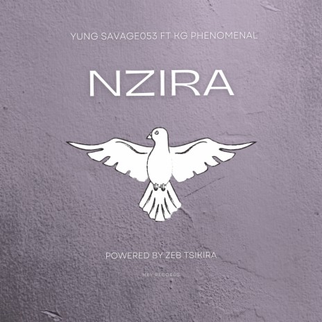 Nzira ft. Powered by Zeb Tsikira & KG Phenomenal | Boomplay Music