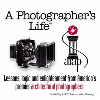 STERLING STEVENS Interview | Top-Tier American Architecture Photographer