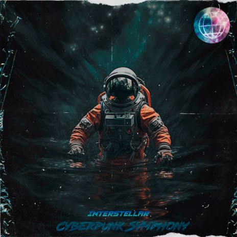Interstellar 2077 ft. Synthwave Symphony & De FROiZ