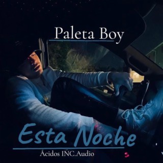 Esta Noche lyrics | Boomplay Music