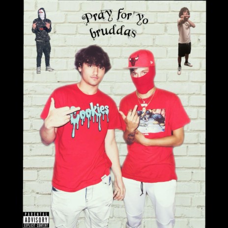 Pray for yo bruddas ft. MAR$$$ | Boomplay Music