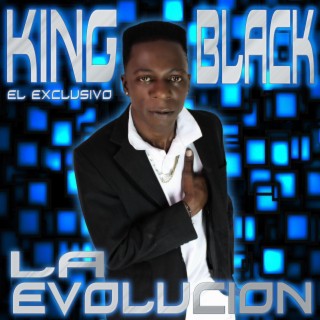 LA EVOLUCION ALBUM