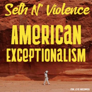 American Exceptionalism (Deluxe Edition)