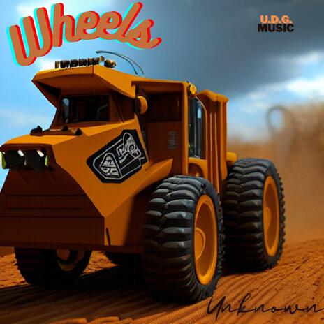 Wheels(Pro. By Nero Knight) | Boomplay Music