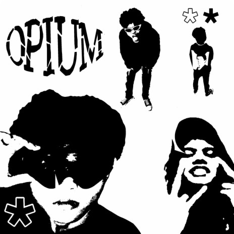 Opium | Boomplay Music