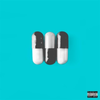 3 Pills, Vol. 1