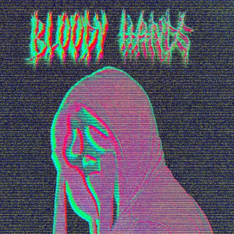 Bloody hands (slowed) | Boomplay Music