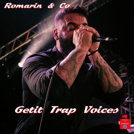 Getit Trap Voices ft. Co | Boomplay Music