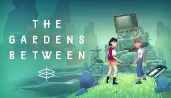 The Gardens Between (No longer on Game Pass)