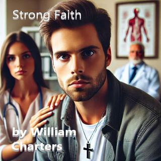 Strong Faith lyrics | Boomplay Music