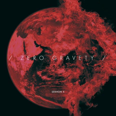 Zero Gravity ft. Navv Music injector | Boomplay Music