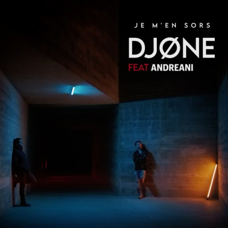 Je M'en Sors ft. Andreani | Boomplay Music