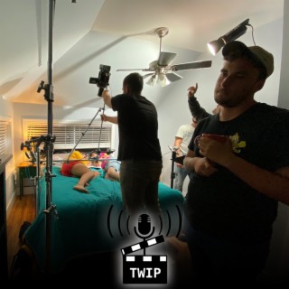 TWIP EP18:Up and Coming Creatives