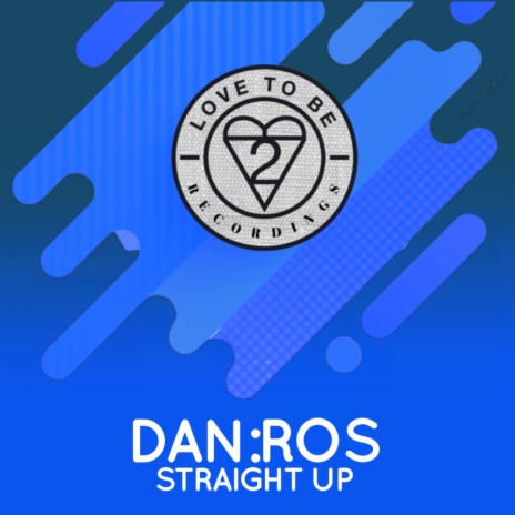 Straight Up (Radio Edit) | Boomplay Music