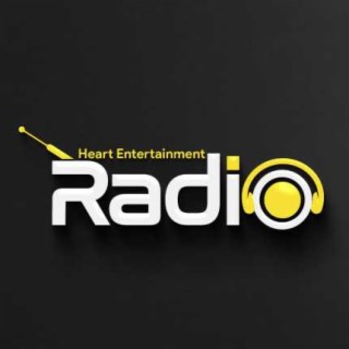 Heart Entertainment Radio