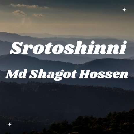 Srotoshinni | Boomplay Music