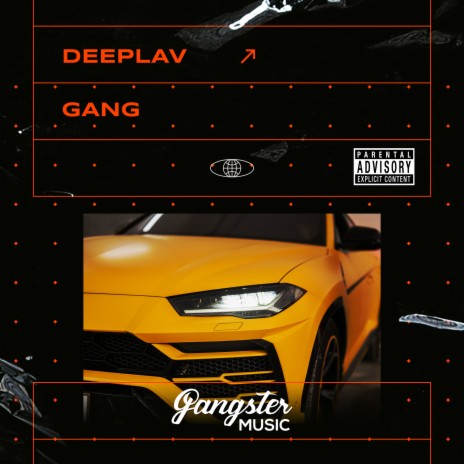 Gang | Boomplay Music
