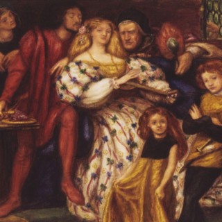 Holiday Special: Dysfunctional Families of the Renaissance