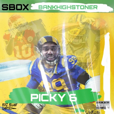 Picky 6 | Boomplay Music
