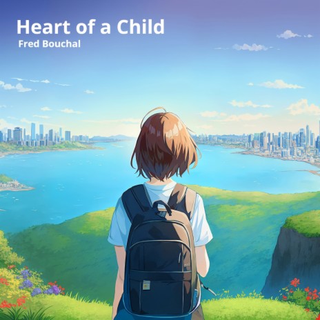 Heart of a Child | Boomplay Music