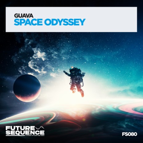 Space Odyssey | Boomplay Music