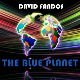 The Blue Planet