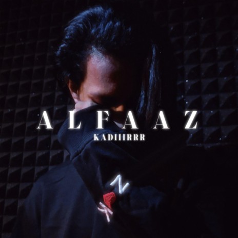 Alfaaz