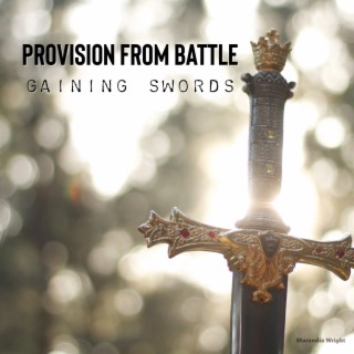 Provision From Battle