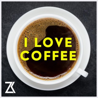 I Love Coffee (The Coffee Rap)