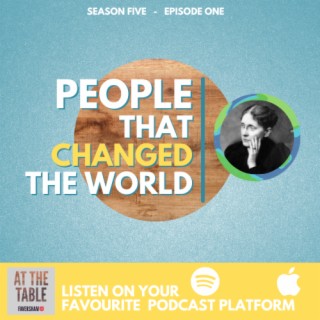 SEASON 5: Ep1.: People That Changed the World - Frances Willard