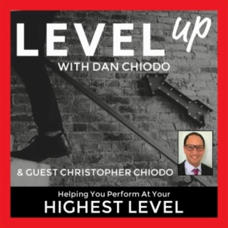 Customers Speak Louder than Leaders  -Episode 19 with Guest Christopher Chiodo