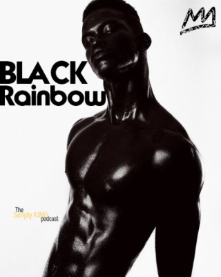 Black Rainbow ft. Demario Dunson