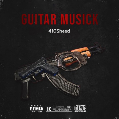 Guitar Musick | Boomplay Music