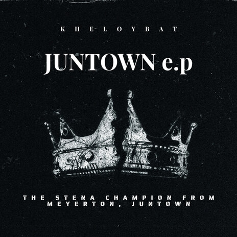 Juntown 1.2(Haiikee Haiikee) | Boomplay Music