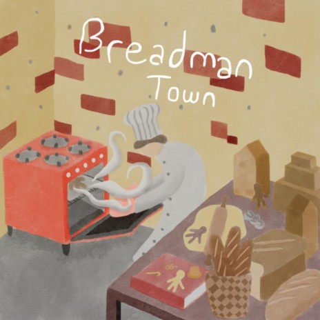 Breadman Town