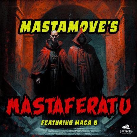 MastaFeratu ft. MacaB