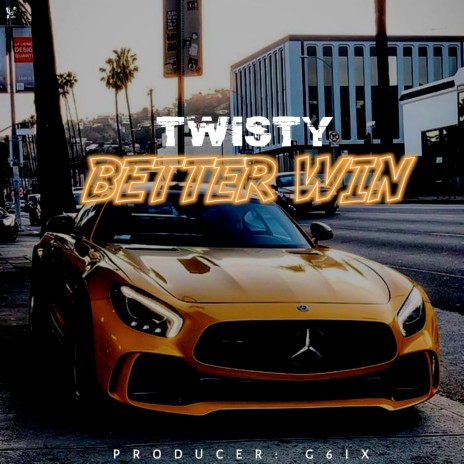 Better Win | Boomplay Music