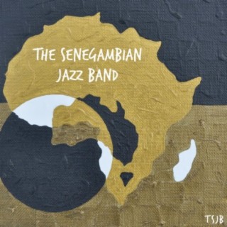 The Senegambian Jazz Band